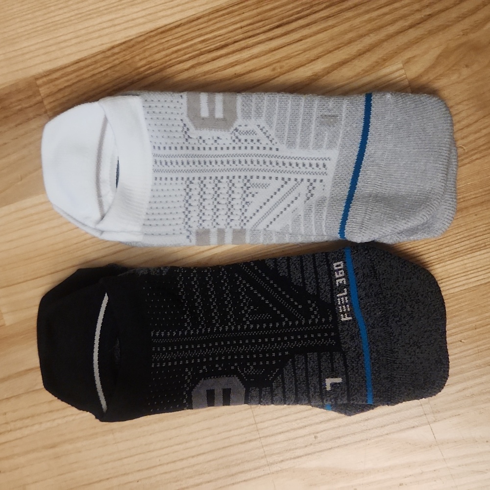 Stance Socks 2 Pair